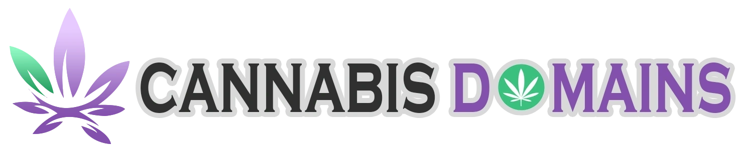 Cannabis Domains